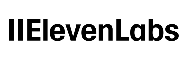 Logo partenaire — ElevenLabs