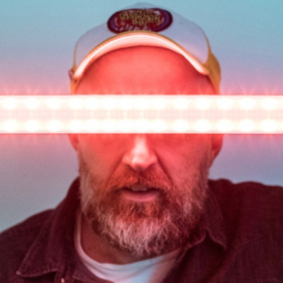 Portrait de Christophe Ménassier