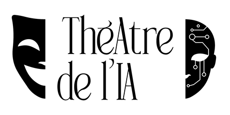 Logo partenaire — Théâtre de l'IA